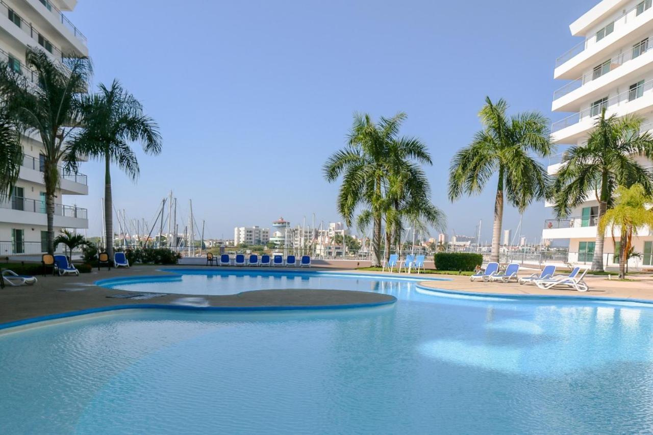 Costa Veleros Marina 05 Mazatlán