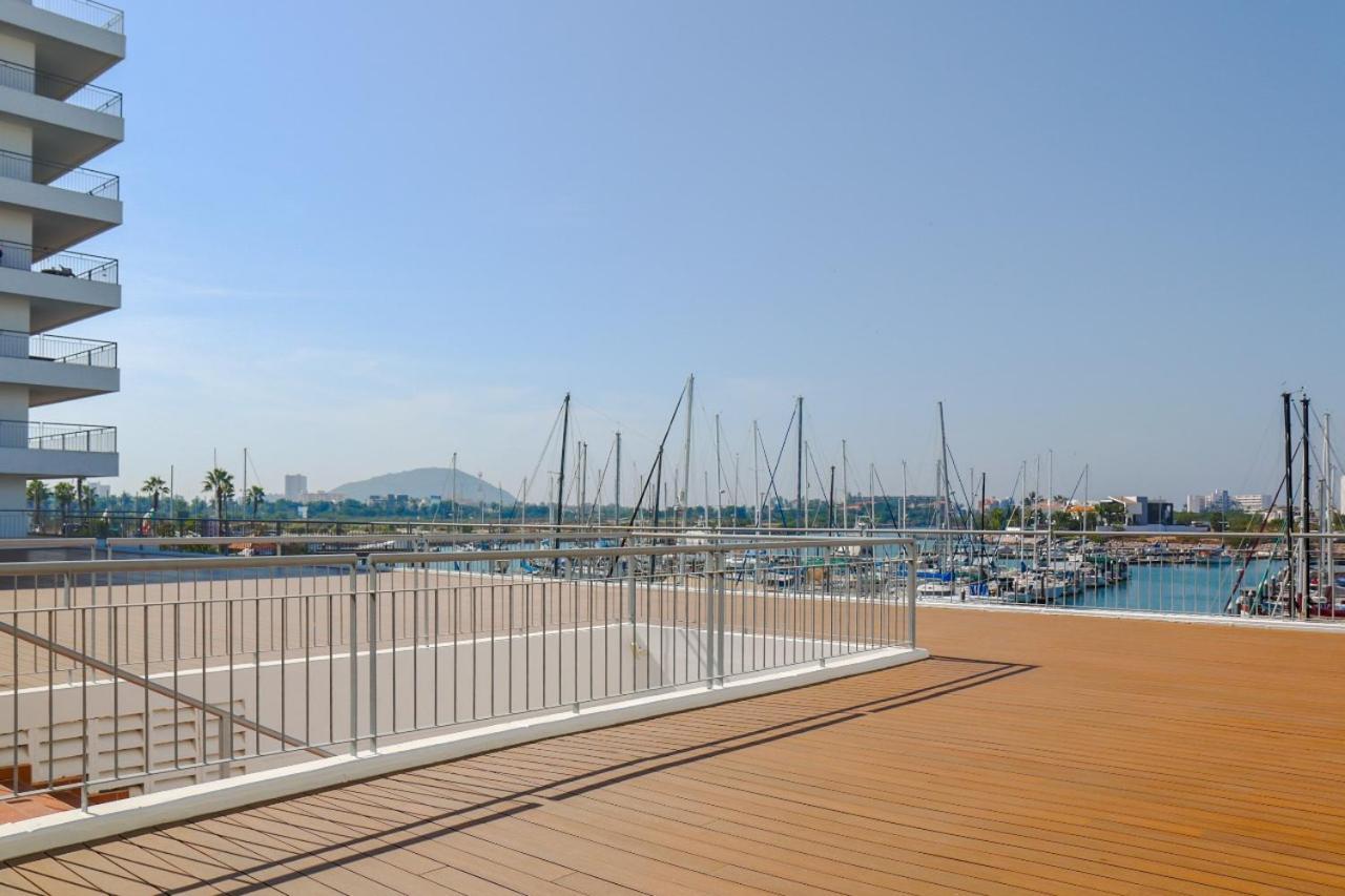 Costa Veleros Marina 05 Apartamento