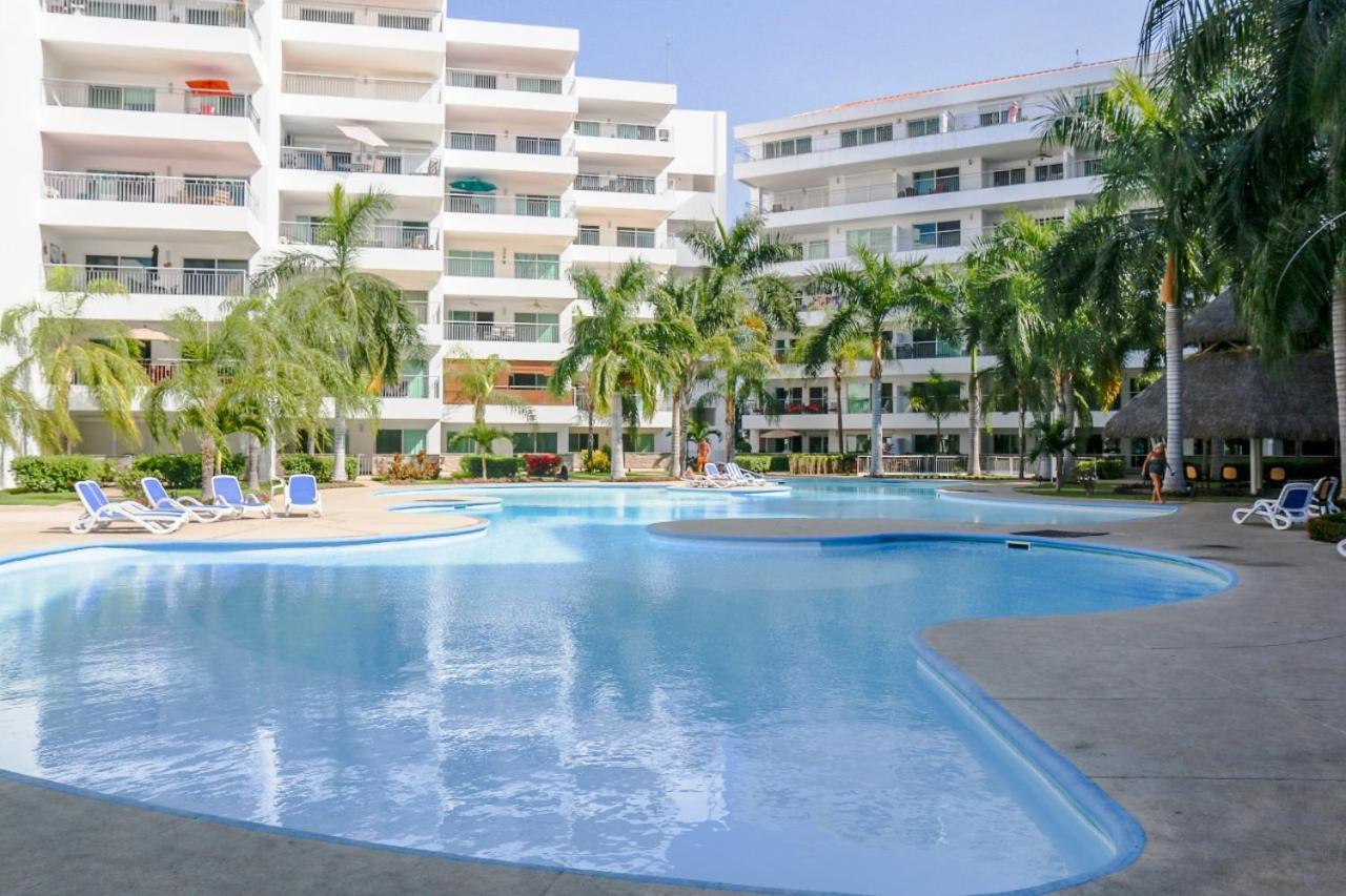 Costa Veleros Marina 05 Apartamento