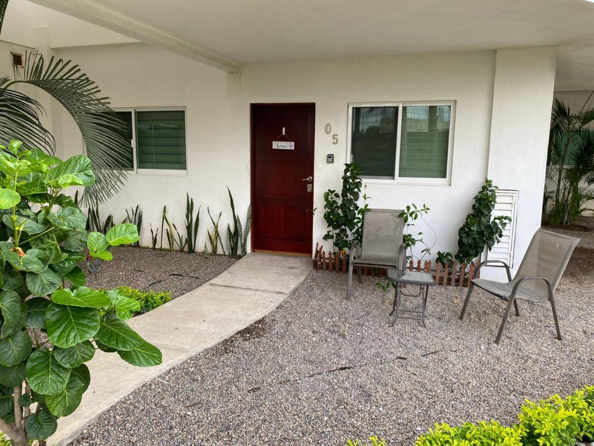Apartamento Costa Veleros Marina 05