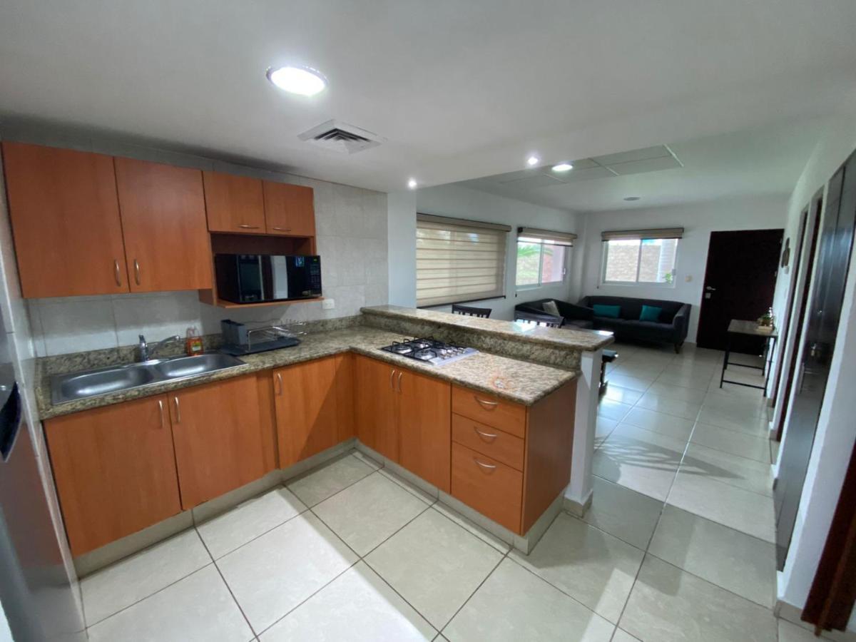 Apartamento Costa Veleros Marina 05 Mazatlán