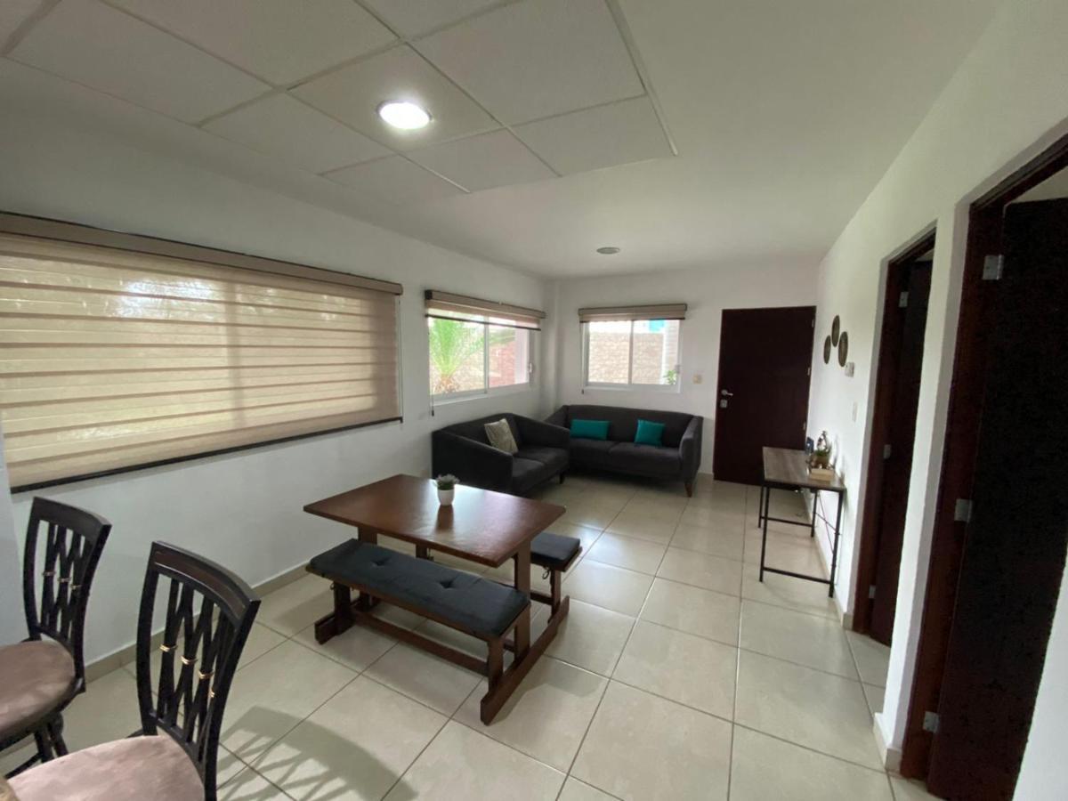 Apartamento Costa Veleros Marina 05