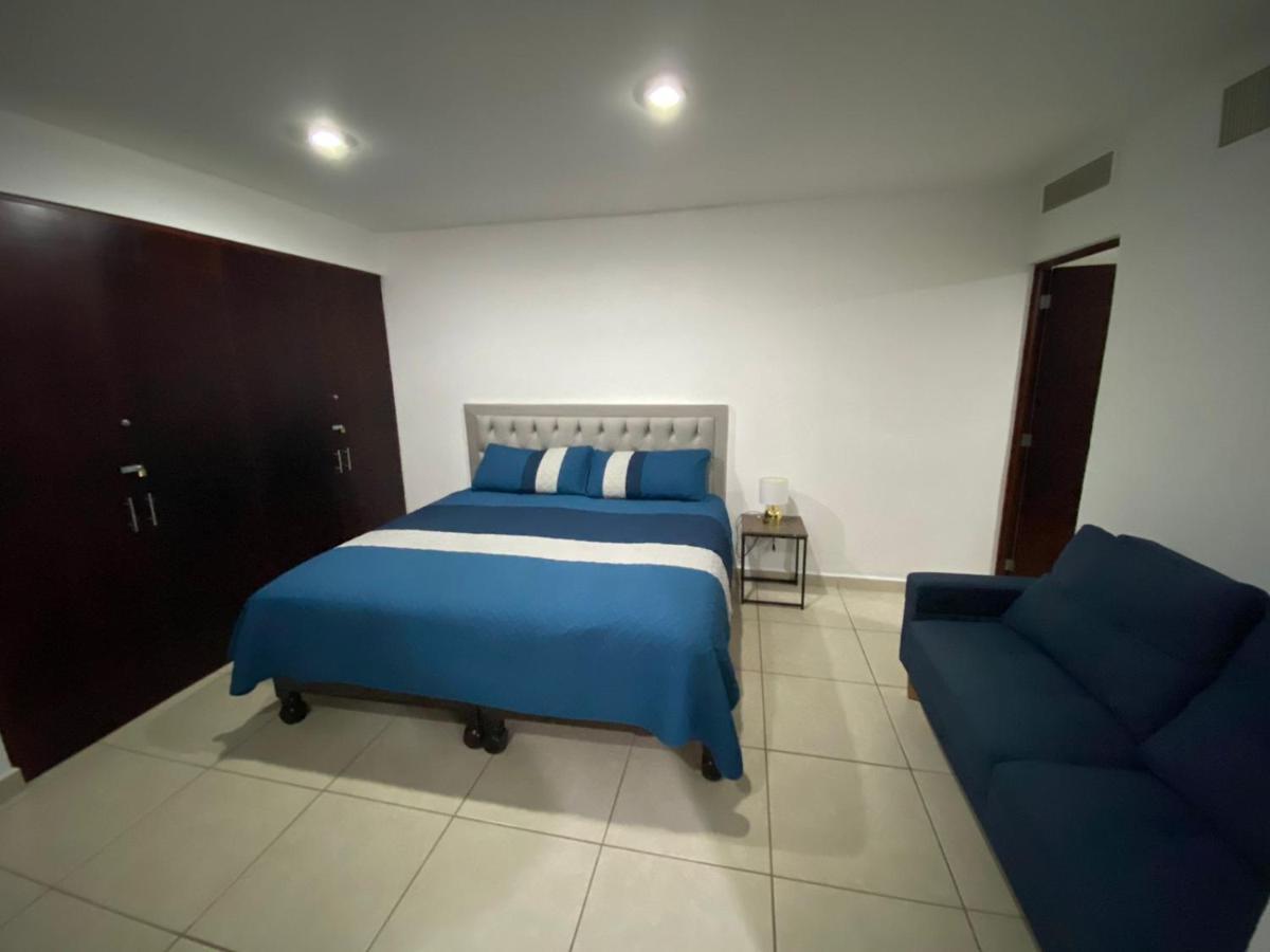 Apartamento Costa Veleros Marina 05 *