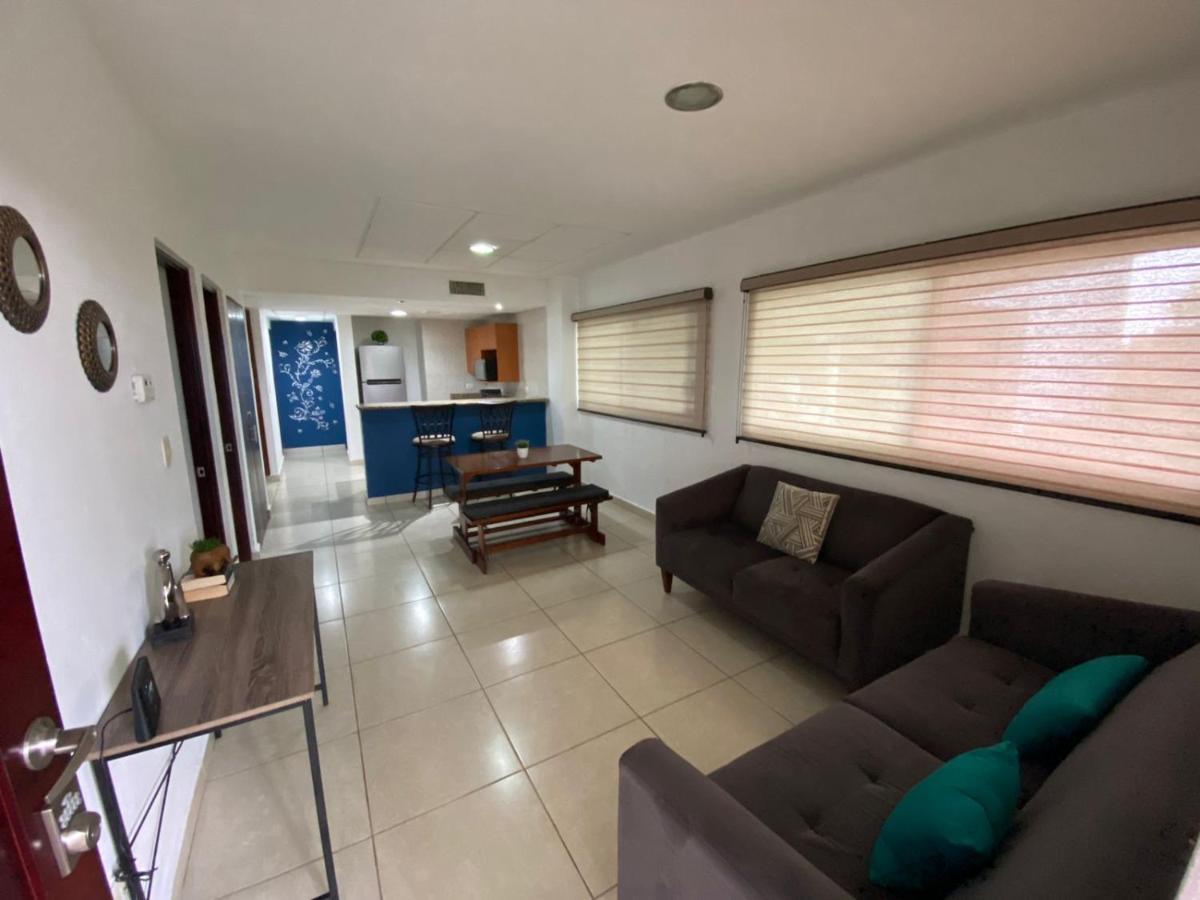 Costa Veleros Marina 05 Apartamento