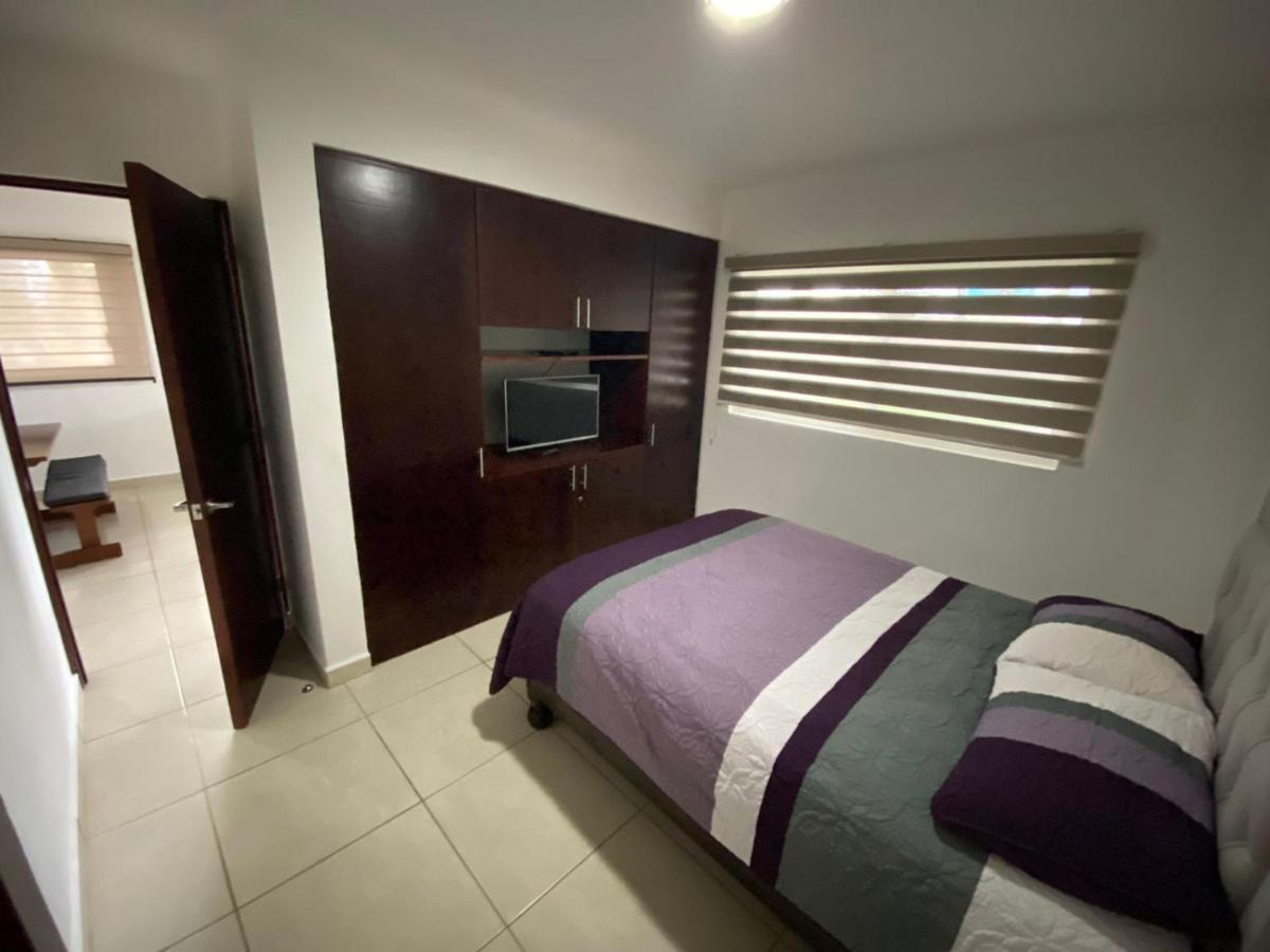 Apartamento Costa Veleros Marina 05 Mazatlán