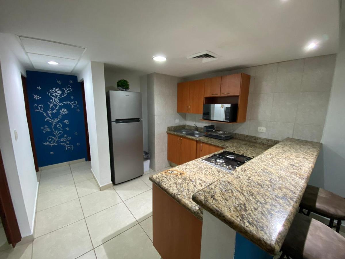 Costa Veleros Marina 05 Apartamento *