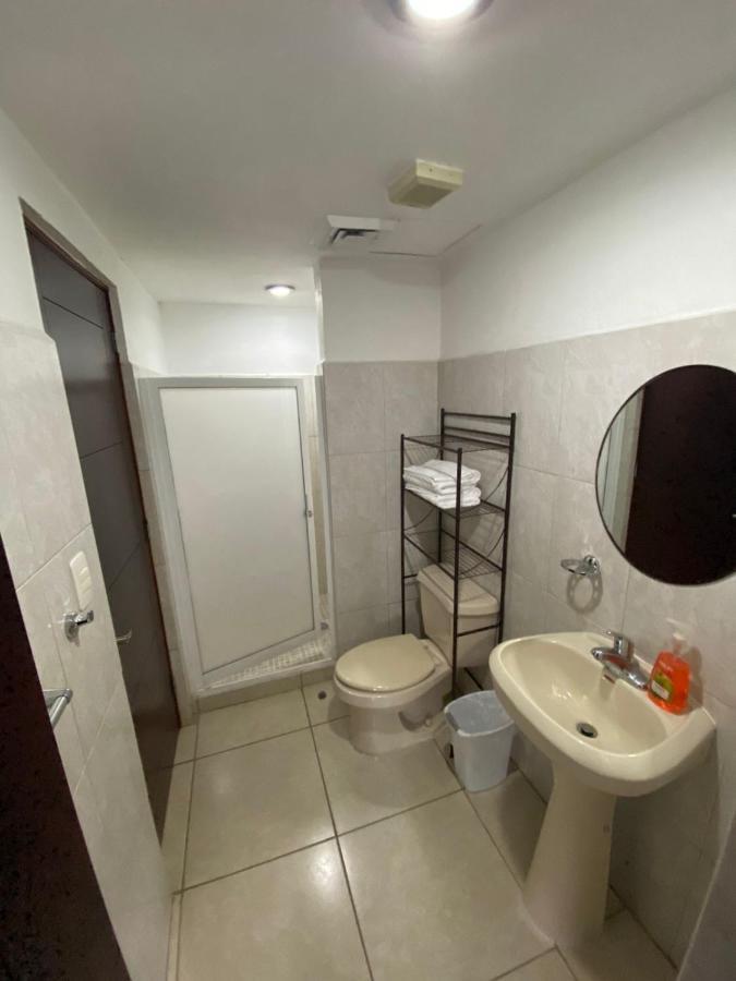 Apartamento Costa Veleros Marina 05